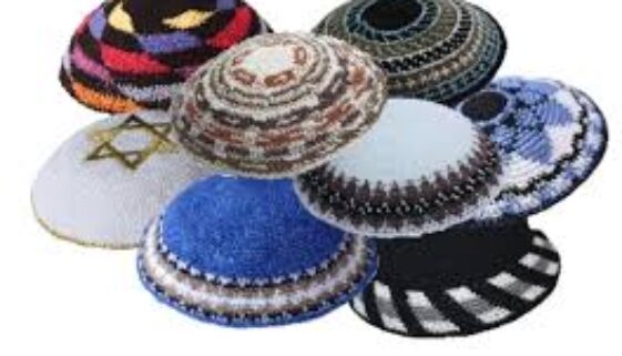 kippot