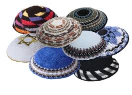 kippot