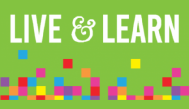 Live Learn