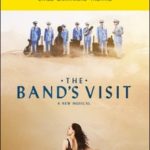 Theatre Trip – “The Band’s Visit”Wed, July 31 (2 pm matinee)