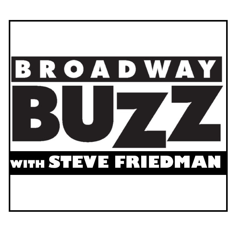 Broadway BuzzGreat Broadway ProducersMon. Sept 23 (10:30 am)