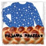 Gan(K)/Katan Shabbat Family Experience (6pm)& Primary(K-2)/Katan Service (6:30pm)Fri, Nov 22