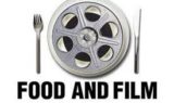 food and film logo