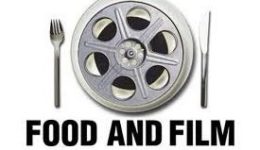 food and film logo