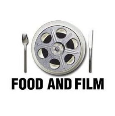 food and film logo
