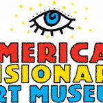 Live & Learn Baltimore TripAmerican Visionary Art Museum/LunchTues, Oct 22 (8:45-3:30 pm)