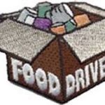 Thanksgiving Food Drive for Nourish NowNov, 1-15