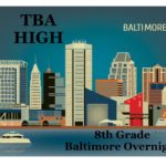 REGISTER NOW:TBAHigh 8th Grade Overnight – Baltimore AquariumFri, Jan 10-Sat, Jan 11