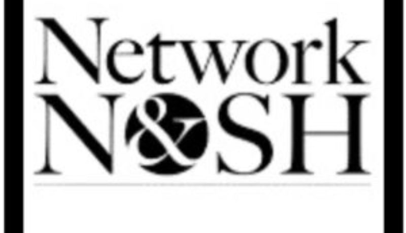 Network and Nosh - this one