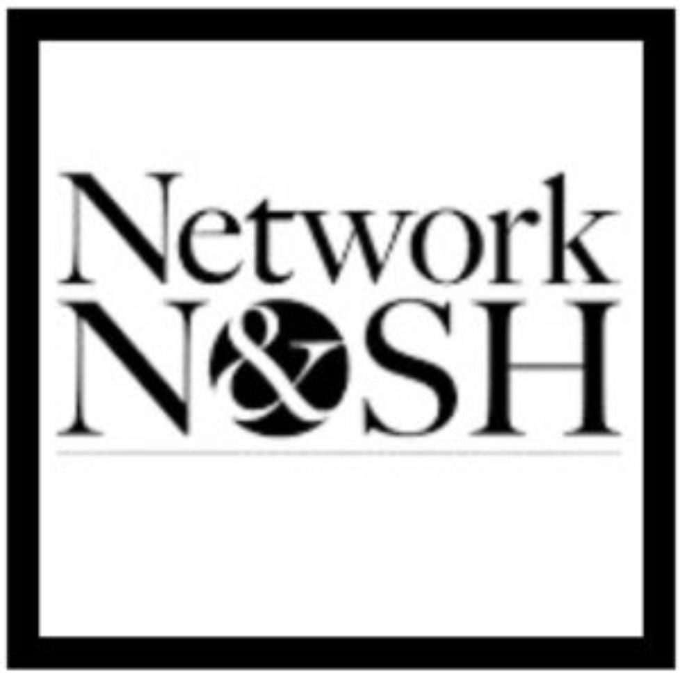 Network and Nosh - this one