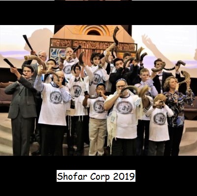 Shofar corp 2019 Shofar corp 2019
