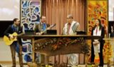 TBA Clergy October 2019