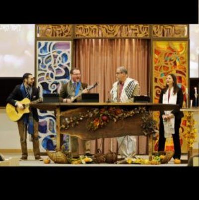 TBA Clergy October 2019