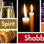 Spirit of Shabbat Service6:30pmpreceded by Wine and Cheese6:00pm