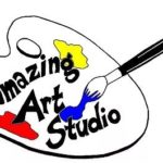 Machane TBA Kehillah (Gr 3-6) Amazing Art StudioSun, Dec 812:30pm-2:00pm