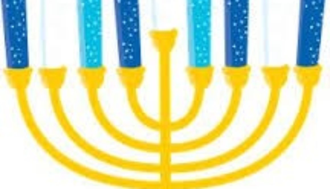 For Children – Hanukkah Tzedakah