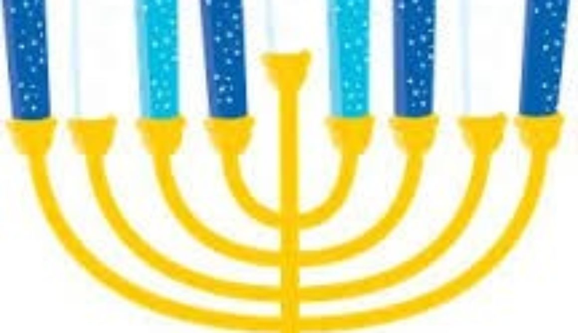 For Children – Hanukkah Tzedakah