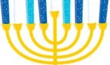 For Children – Hanukkah Tzedakah