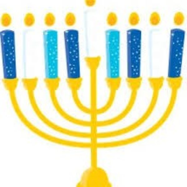 For Children – Hanukkah Tzedakah