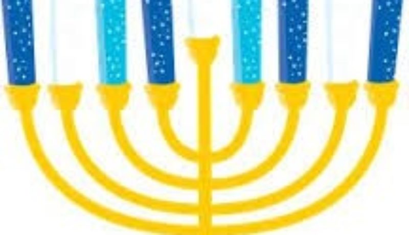 For Children – Hanukkah Tzedakah