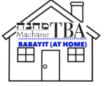 Machane Babayit logo