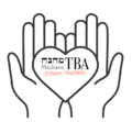 B'yachad logo B'yachad logo
