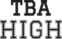Machane TBA High final logo Machane TBA High final logo