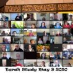 Torah Study May 9 2020 (1) Torah Study May 9 2020 (1)