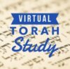 Virtual torah study