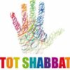 Shabbat service full of music and stories for preschool-age students and their families.