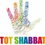 Tot Shabbat<br/>Fri. Feb. 10 (5:30pm) Tot Shabbat