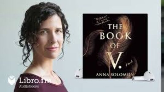 the book of V