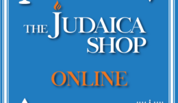 WTBA Judaica Shop
