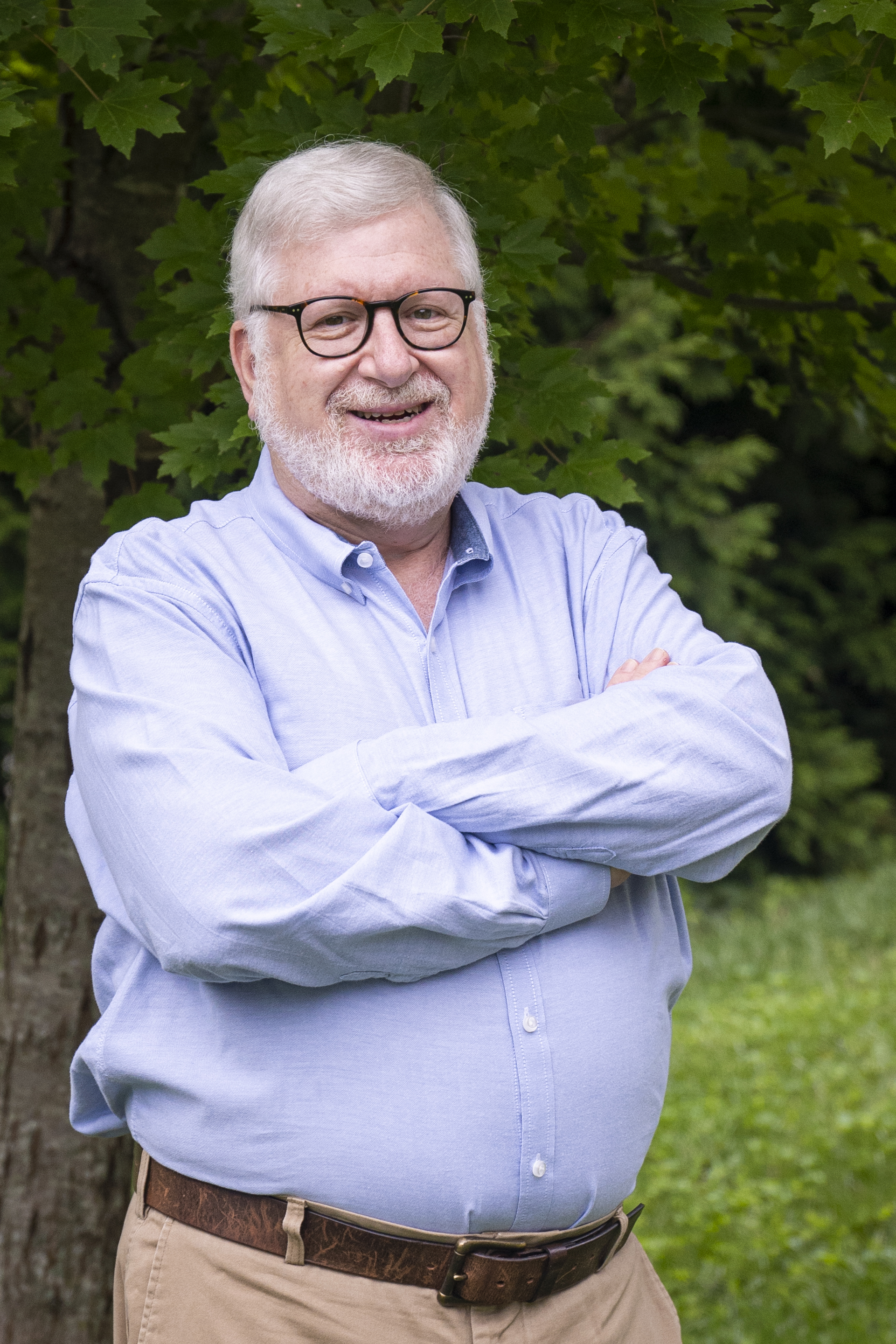 Live & Learn with Steve Kerbel<br/>Tues., 5/4, 5/11, 5/25 (10:30 AM - 12 noon) Live & Learn with Steve Kerbel<br/>Tues., 5/4, 5/11, 5/25 (10:30 AM - 12 noon)