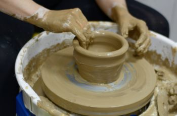 kayitz pottery pic