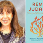 Book & Author Talk<br/>Roberta Rosenthal-Kwall, Author<br/>Remix Judaism<br/>Thurs., 3/11 (7:30 PM) Book & Author Talk<br/>Roberta Rosenthal-Kwall, Author<br/>Remix Judaism<br/>Thurs., 3/11 (7:30 PM)