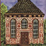 Live & Learn with Jewish Art Education<br/>Lost Synagogues<br/>Tues., August 24 (10:30 -11:30 AM) Live & Learn with Jewish Art Education<br/>Lost Synagogues<br/>Tues., August 24 (10:30 -11:30 AM)