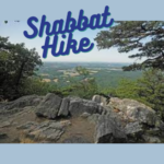 Shabbat Hike at Sugarloaf<br/>Sat., Oct. 30 (9:30 am) Shabbat Hike at Sugarloaf<br/>Sat., Oct. 30 (9:30 am)