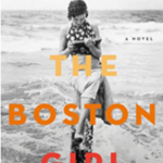 WTBA Book Club <br/> The Boston Girl <br/>Tues., April 5 (7:30-9 pm) WTBA Book Club <br/> The Boston Girl <br/>Tues., April 5 (7:30-9 pm)