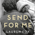 WTBA Book Club <br/> Send For Me <br/>Tues., May. 24 (7:30-9 pm) WTBA Book Club <br/> Send For Me <br/>Tues., May. 24 (7:30-9 pm)