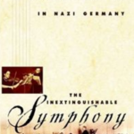 WTBA Book Club <br/> The Inextinguishable Symphony <br/>Tues., Feb. 1 (7:30-9 pm) WTBA Book Club <br/> The Inextinguishable Symphony <br/>Tues., Feb. 1 (7:30-9 pm)