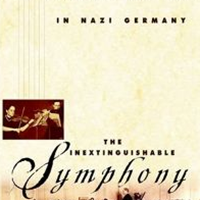 WTBA Book Club <br/> The Inextinguishable Symphony <br/>Tues., Feb. 1 (7:30-9 pm)