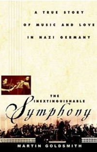 WTBA Book Club <br/> The Inextinguishable Symphony <br/>Tues., Feb. 1 (7:30-9 pm) WTBA Book Club <br/> The Inextinguishable Symphony <br/>Tues., Feb. 1 (7:30-9 pm)