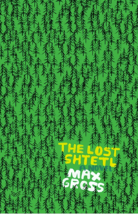 WTBA Book Club <br/>The Lost Shtetl <br/>Tues., Dec. 7 (7:30-9 pm) WTBA Book Club <br/>The Lost Shtetl <br/>Tues., Dec. 7 (7:30-9 pm)