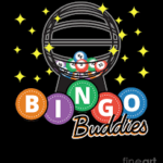 WTBA Virtual Bingo With Your Buddies <br/> Wed., Nov. 17 (7:30 pm) WTBA Virtual Bingo With Your Buddies <br/> Wed., Nov. 17 (7:30 pm)
