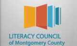 Logo of the Literacy Council of Montgomery County