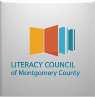 Logo of the Literacy Council of Montgomery County