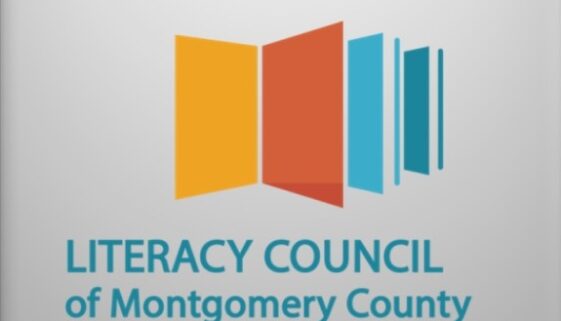 Logo of the Literacy Council of Montgomery County