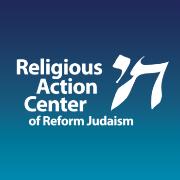 Religious Action Center of Reform Judaism