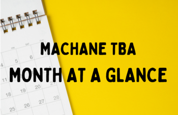 Machane TBA Month at a Glance updated